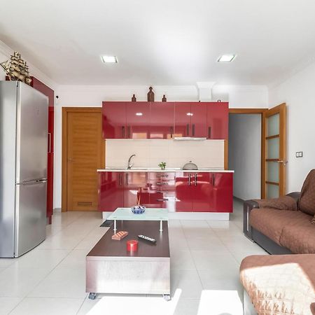 Vivienda Vacacional Sol 라스팔마스 외부 사진