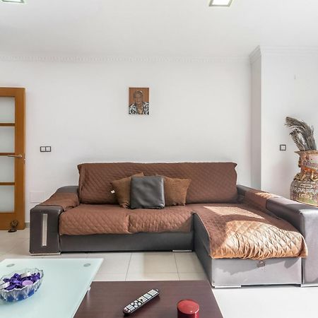 Vivienda Vacacional Sol 라스팔마스 외부 사진