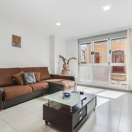 Vivienda Vacacional Sol 라스팔마스 외부 사진