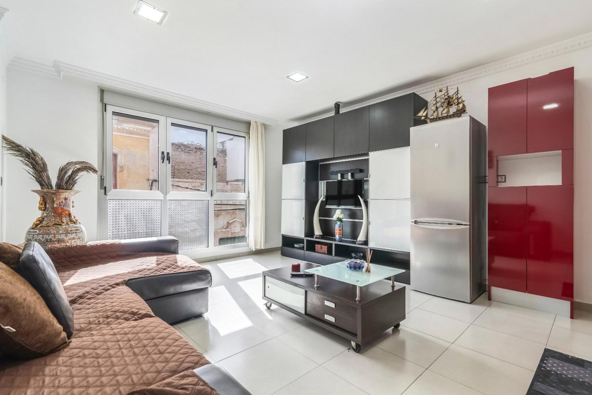 Vivienda Vacacional Sol 라스팔마스 외부 사진