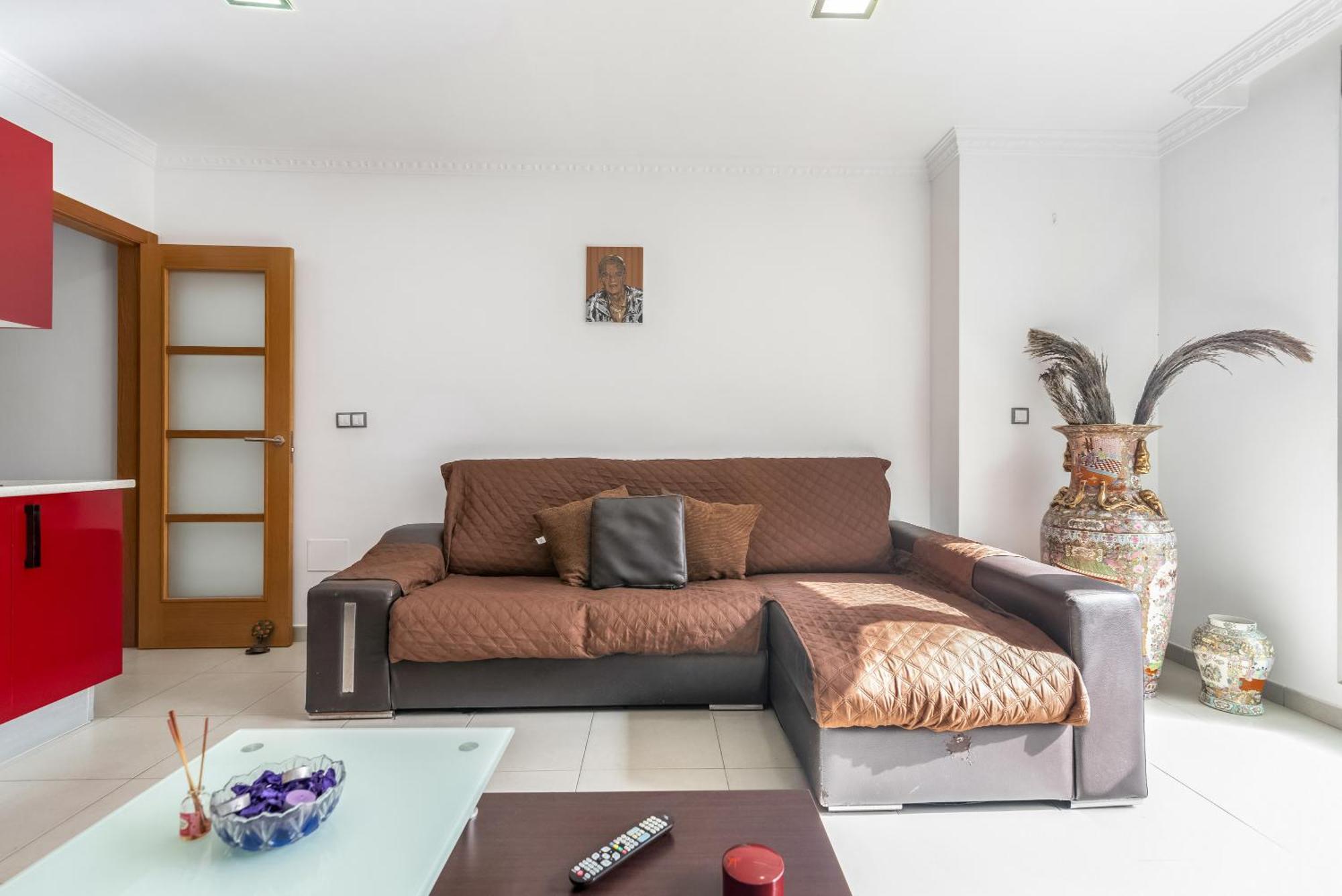 Vivienda Vacacional Sol 라스팔마스 외부 사진