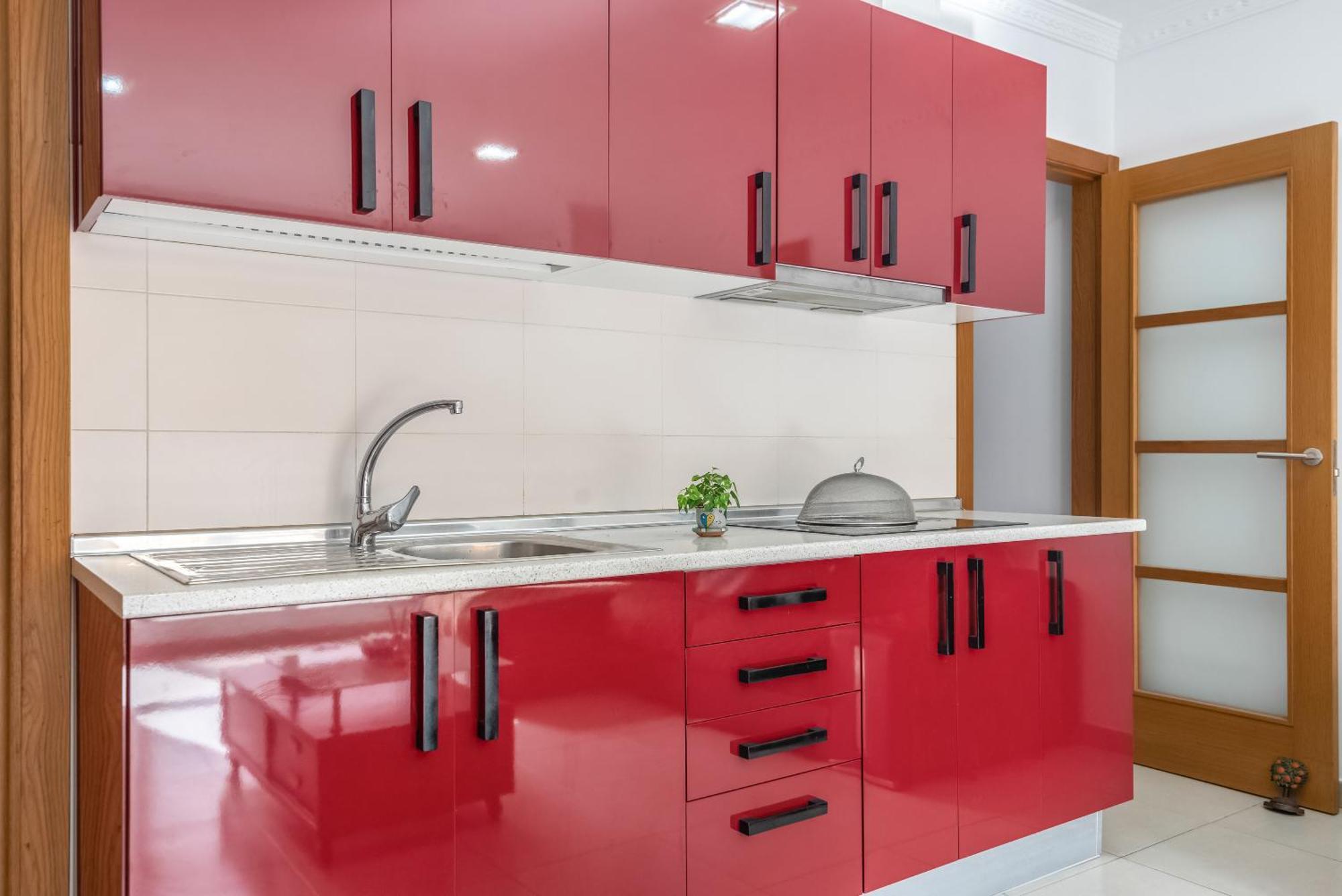 Vivienda Vacacional Sol 라스팔마스 외부 사진