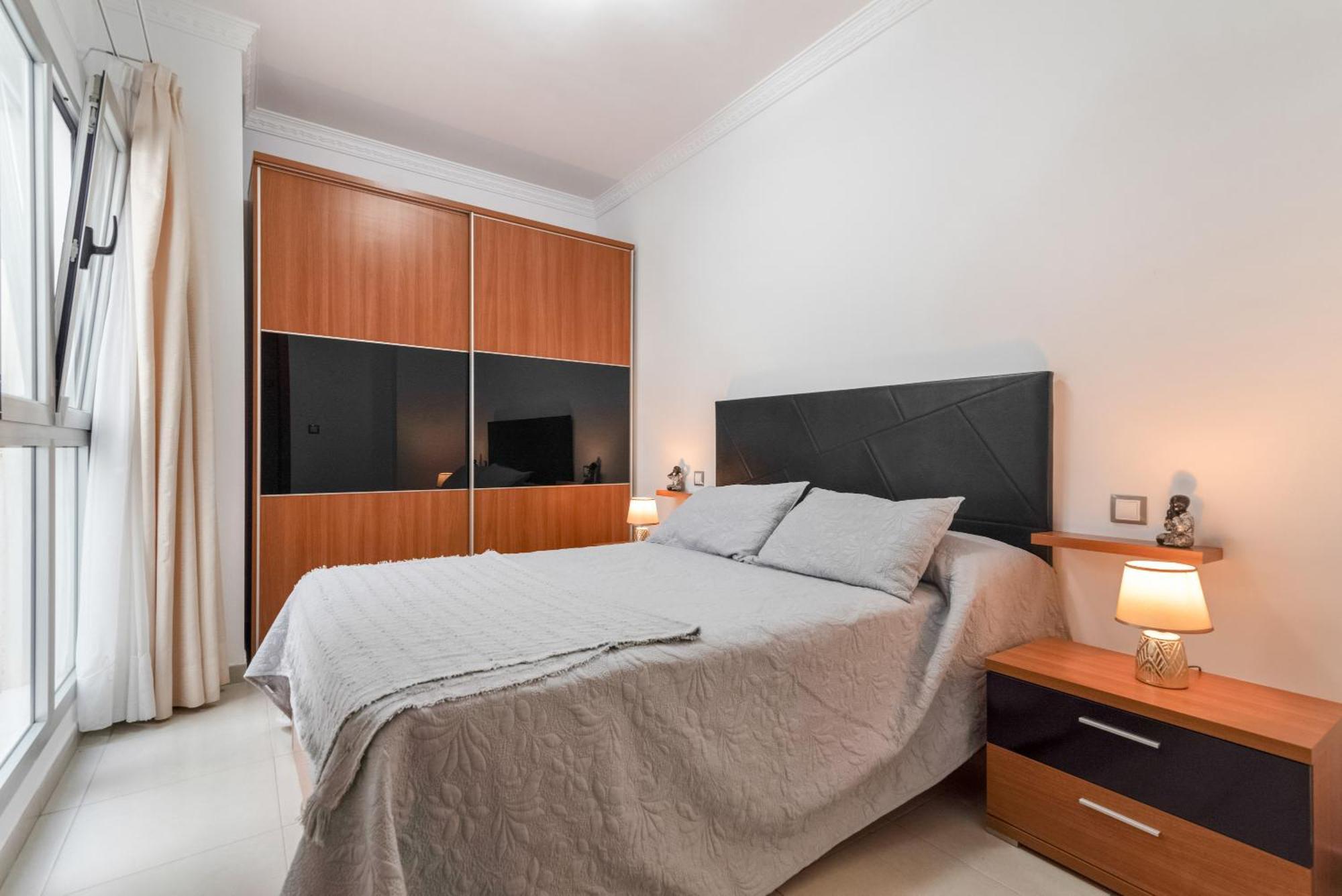 Vivienda Vacacional Sol 라스팔마스 외부 사진