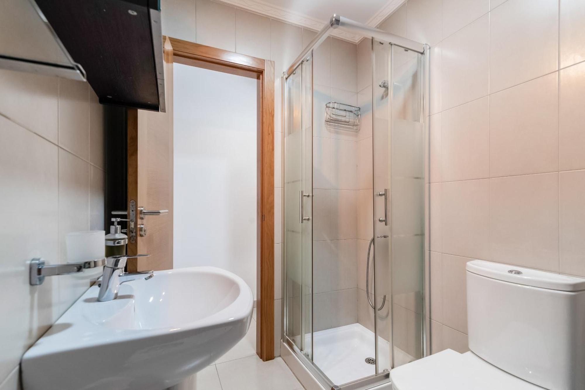 Vivienda Vacacional Sol 라스팔마스 외부 사진