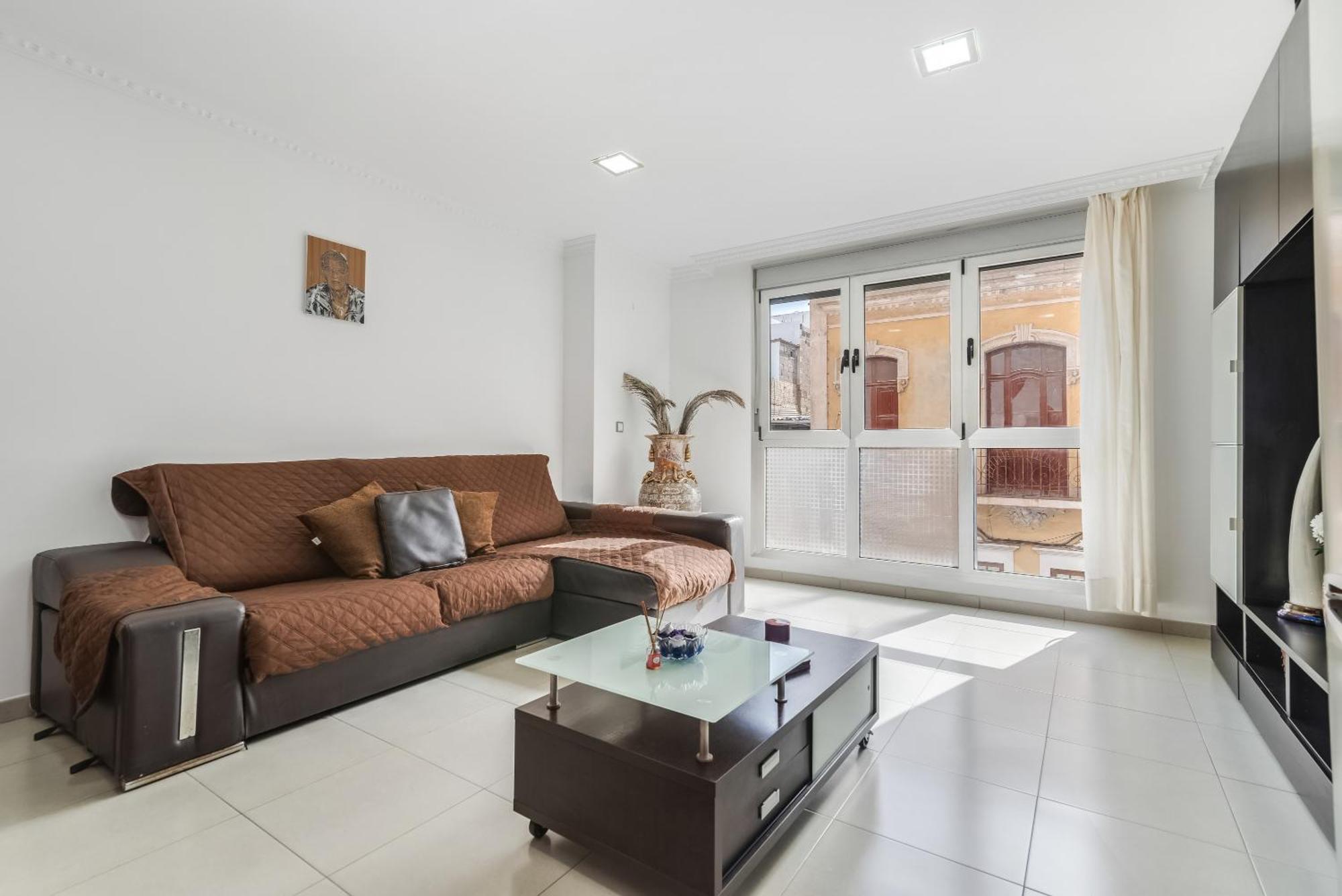 Vivienda Vacacional Sol 라스팔마스 외부 사진