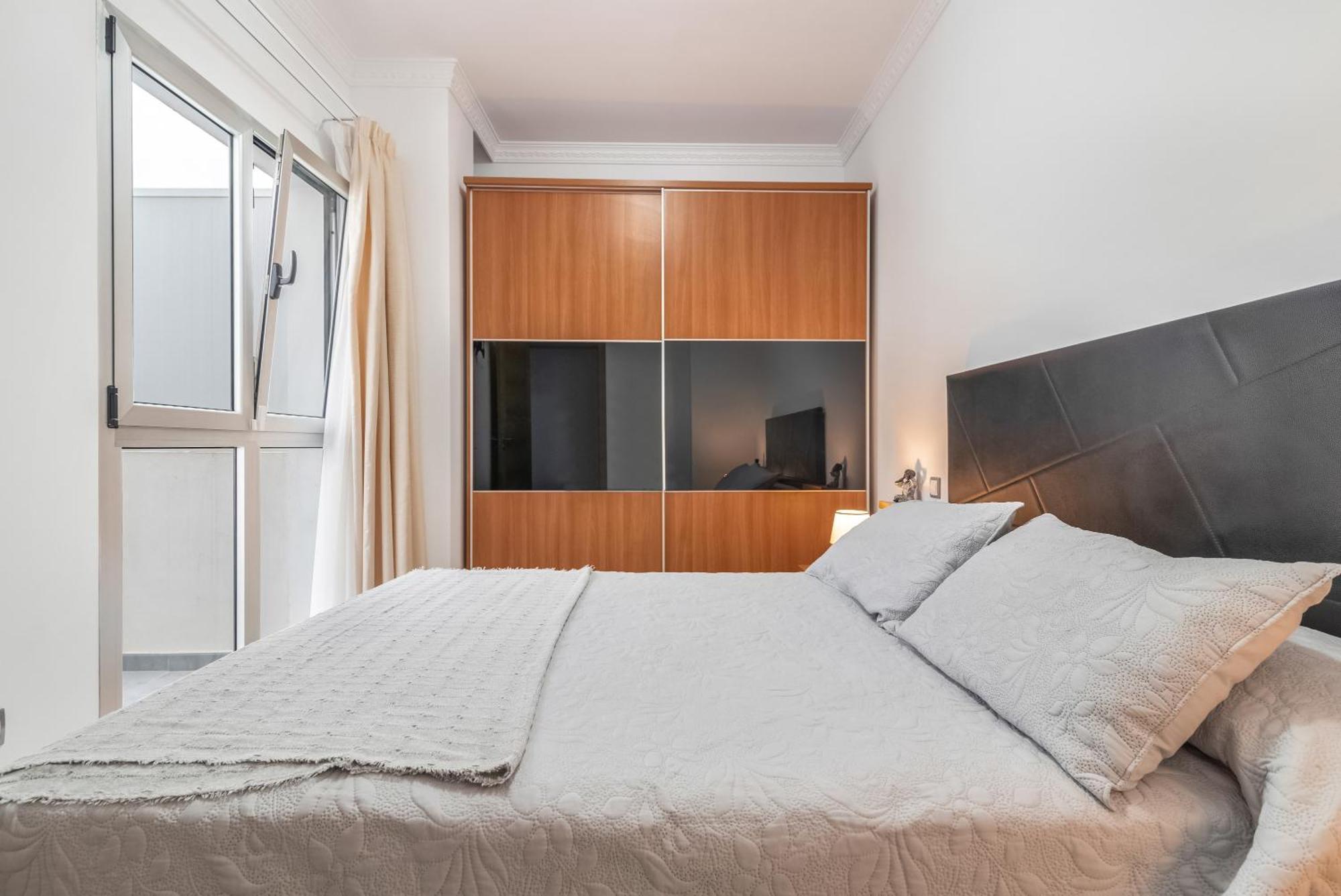 Vivienda Vacacional Sol 라스팔마스 외부 사진