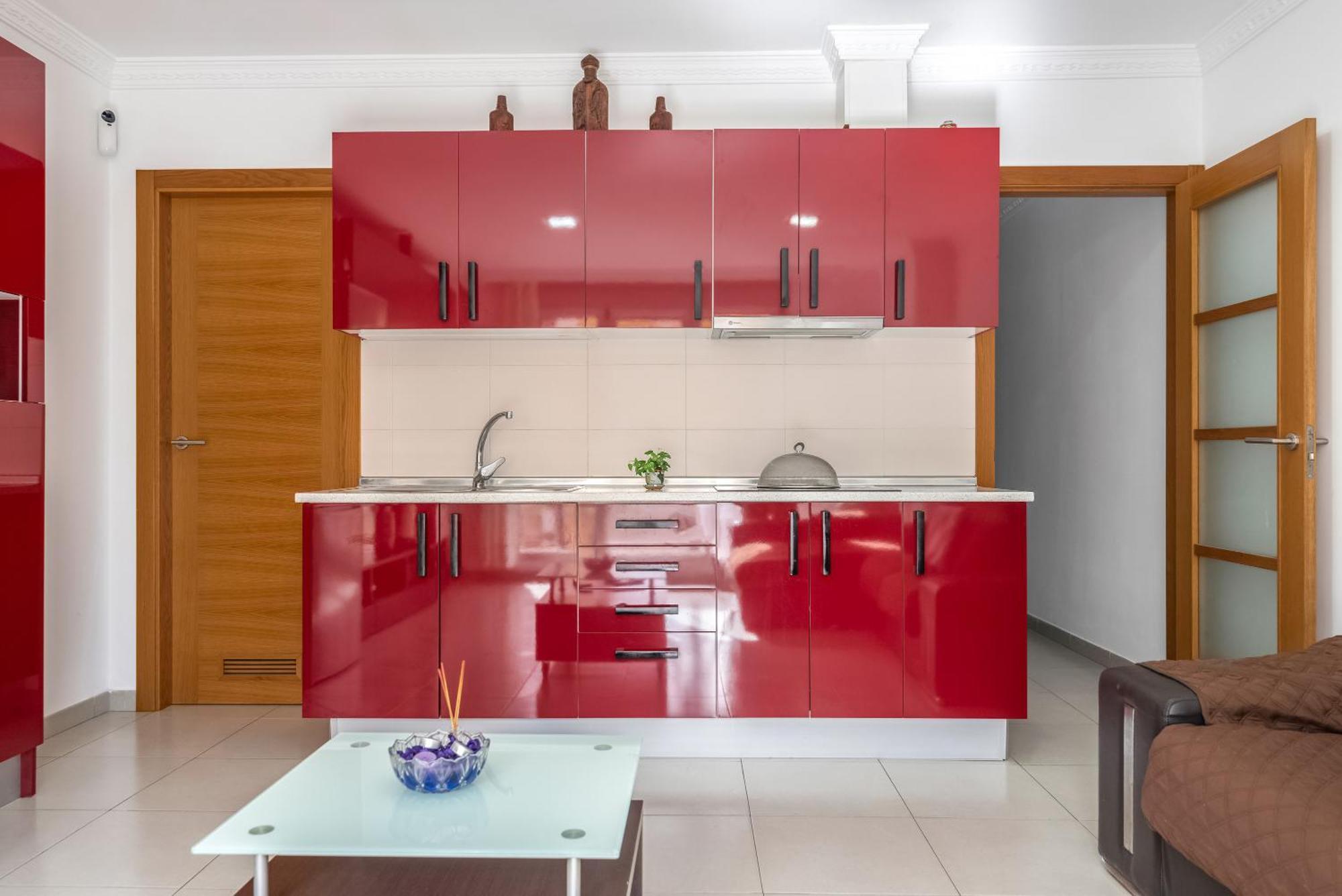 Vivienda Vacacional Sol 라스팔마스 외부 사진
