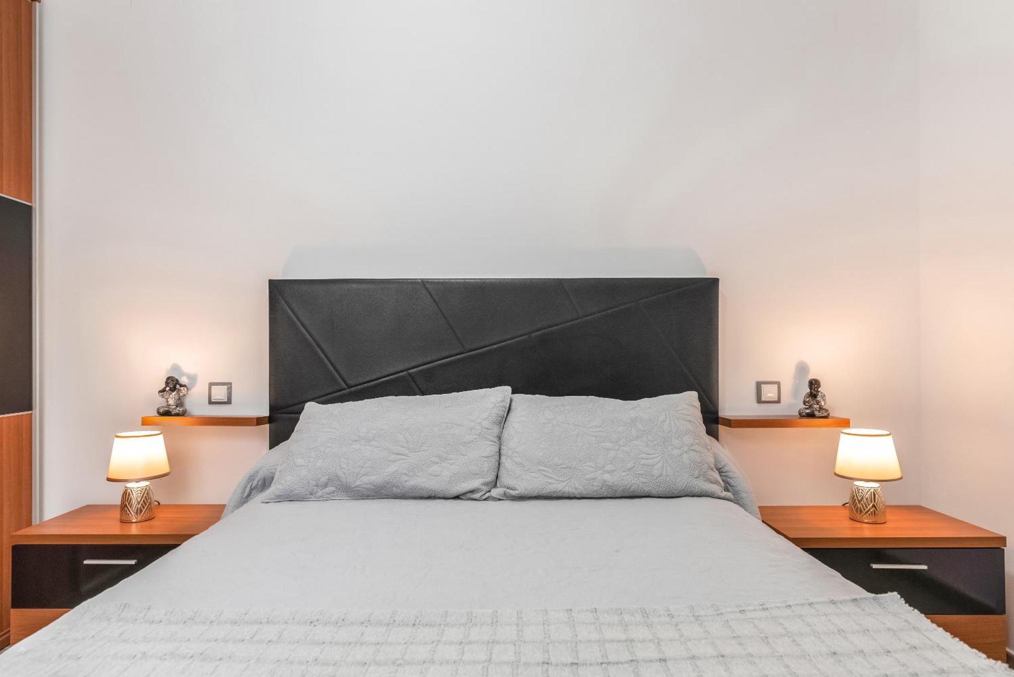 Vivienda Vacacional Sol 라스팔마스 외부 사진