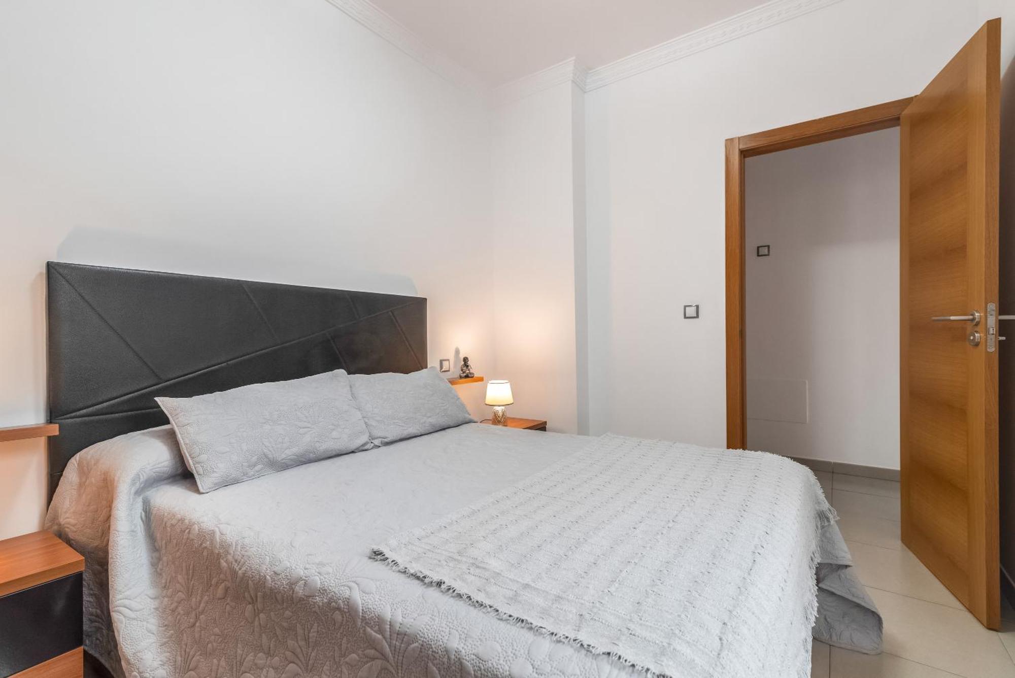 Vivienda Vacacional Sol 라스팔마스 외부 사진