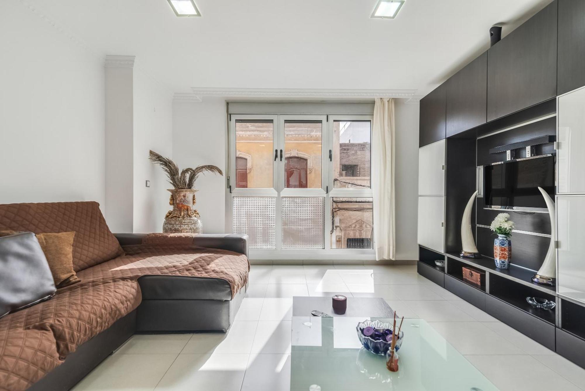 Vivienda Vacacional Sol 라스팔마스 외부 사진