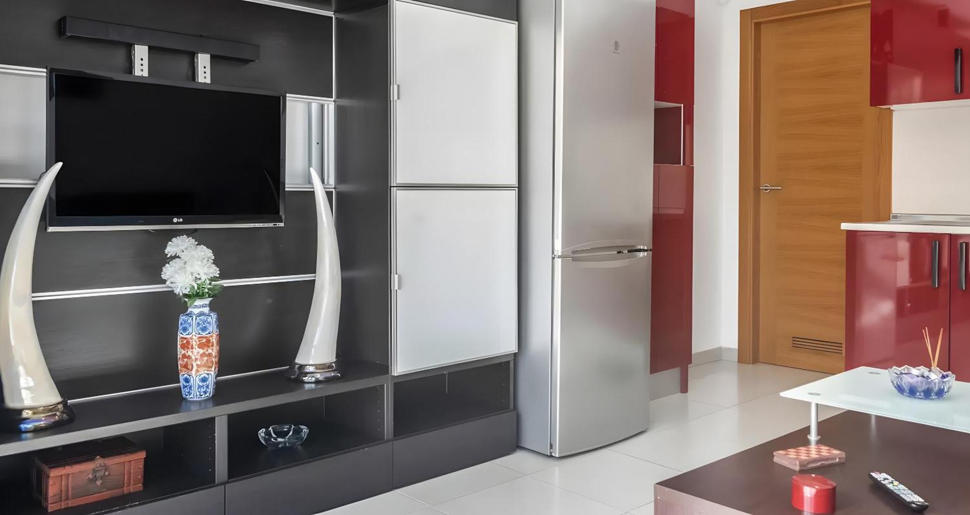 Vivienda Vacacional Sol 라스팔마스 외부 사진