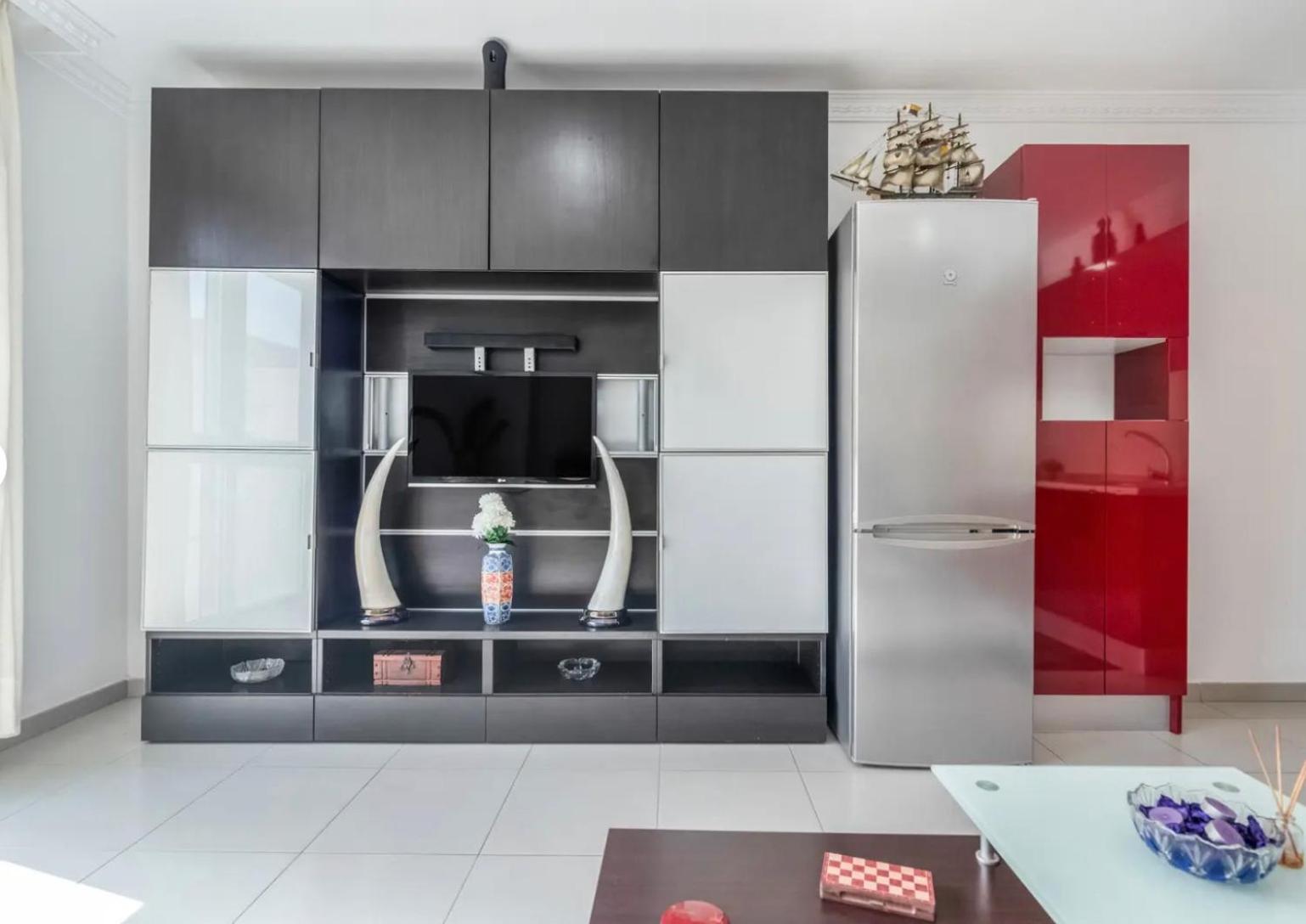 Vivienda Vacacional Sol 라스팔마스 외부 사진